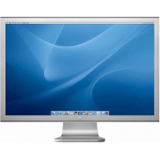 test  Apple Cinema 30"