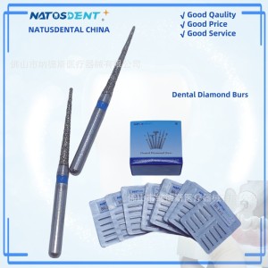 Dental high -speed diamond car needle tooth drilling needle#Special model#high cost performance