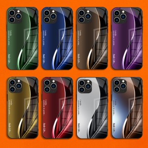Smile مناسبة لخطوط التدرج Apple 12Promax 8/7 Max Max All Inclusive 14 Fall-Profive X aliexpress تسليم